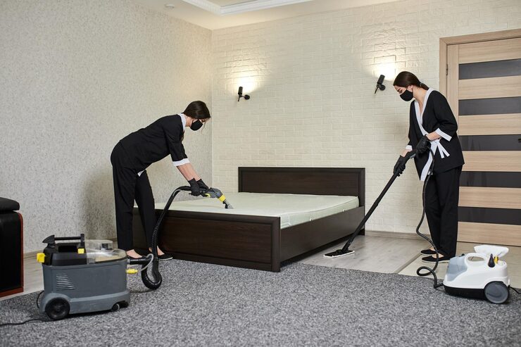 Airbnb Cleaning service